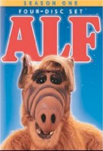 ALF on DVD | ALF TV